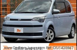 toyota spade 2014 -TOYOTA--Spade DBA-NCP141--NCP141-9130401---TOYOTA--Spade DBA-NCP141--NCP141-9130401-