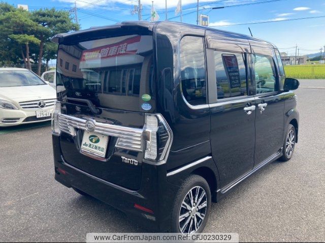 daihatsu tanto 2019 -DAIHATSU 【鳥取 581ｱ5923】--Tanto LA600S--0743657---DAIHATSU 【鳥取 581ｱ5923】--Tanto LA600S--0743657- image 2