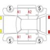 mitsubishi delica-d5 2023 -MITSUBISHI--Delica D5 3DA-CV1W--CV1W-4026828---MITSUBISHI--Delica D5 3DA-CV1W--CV1W-4026828- image 2