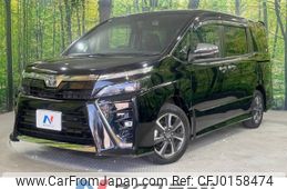 toyota voxy 2020 -TOYOTA--Voxy 3BA-ZRR80W--ZRR80-0654731---TOYOTA--Voxy 3BA-ZRR80W--ZRR80-0654731-