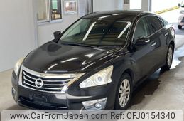 nissan teana 2016 -NISSAN--Teana L33-109381---NISSAN--Teana L33-109381-