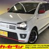 suzuki alto 2016 -SUZUKI--Alto DBA-HA36S--HA36S-880663---SUZUKI--Alto DBA-HA36S--HA36S-880663- image 1