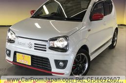 suzuki alto 2016 -SUZUKI--Alto DBA-HA36S--HA36S-880663---SUZUKI--Alto DBA-HA36S--HA36S-880663-