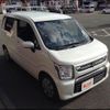 suzuki wagon-r 2023 -SUZUKI--Wagon R MH85S--161538---SUZUKI--Wagon R MH85S--161538- image 6