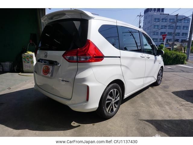 honda freed 2018 -HONDA--Freed GB7--GB7-1086490---HONDA--Freed GB7--GB7-1086490- image 2