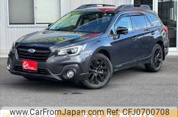 subaru outback 2019 -SUBARU--Legacy OutBack DBA-BS9--BS9-060008---SUBARU--Legacy OutBack DBA-BS9--BS9-060008-