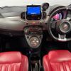 abarth 595 2017 quick_quick_31214T_ZFA3120000J694758 image 2