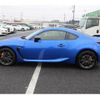 subaru brz 2024 -SUBARU--BRZ 3BA-ZD8--ZD8-020***---SUBARU--BRZ 3BA-ZD8--ZD8-020***- image 9