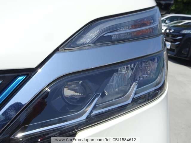 nissan serena 2021 CFJ1584612 image 2