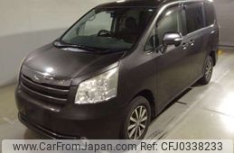 toyota noah 2009 -TOYOTA--Noah DBA-ZRR75G--ZRR75-0040013---TOYOTA--Noah DBA-ZRR75G--ZRR75-0040013-