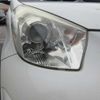 toyota iq 2011 -TOYOTA 【福岡 536ﾛ 19】--iQ DBA-NGJ10--NGJ10-605940---TOYOTA 【福岡 536ﾛ 19】--iQ DBA-NGJ10--NGJ10-605940- image 17