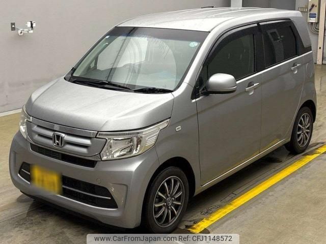 honda n-wgn 2017 quick_quick_DBA-JH1_JH1-2209458 image 1