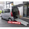 honda n-box 2018 quick_quick_JF3_JF3-8001047 image 2
