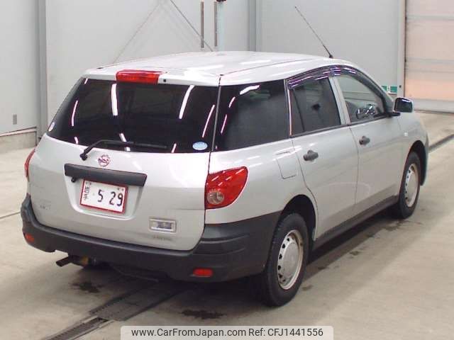 nissan ad-van 2018 -NISSAN--AD Van DBF-VZNY12--VZNY12-073456---NISSAN--AD Van DBF-VZNY12--VZNY12-073456- image 2