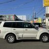 mitsubishi pajero 2003 -MITSUBISHI--Pajero TA-V75W--V75W-0400625---MITSUBISHI--Pajero TA-V75W--V75W-0400625- image 3