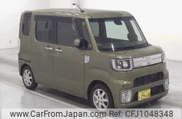 daihatsu wake 2017 -DAIHATSU 【山口 583ﾀ2960】--WAKE LA700S--0090389---DAIHATSU 【山口 583ﾀ2960】--WAKE LA700S--0090389-