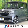 honda n-box 2018 quick_quick_JF3_JF3-2057135 image 1