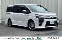 toyota voxy 2017 -TOYOTA--Voxy DAA-ZWR80W--ZWR80-0279431---TOYOTA--Voxy DAA-ZWR80W--ZWR80-0279431-