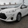 toyota aqua 2017 -TOYOTA--AQUA DAA-NHP10--NHP10-6606055---TOYOTA--AQUA DAA-NHP10--NHP10-6606055- image 1