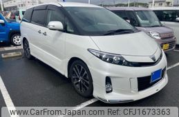toyota estima 2009 CFJ1673363