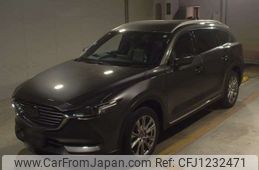 mazda cx-8 2018 -MAZDA--CX-8 3DA-KG2P--KG2P-121806---MAZDA--CX-8 3DA-KG2P--KG2P-121806-