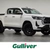 toyota hilux 2021 -TOYOTA--Hilux 3DF-GUN125--GUN125-3926662---TOYOTA--Hilux 3DF-GUN125--GUN125-3926662- image 1