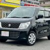 suzuki wagon-r 2017 -SUZUKI--Wagon R DBA-MH34S--MH34S-446516---SUZUKI--Wagon R DBA-MH34S--MH34S-446516- image 1