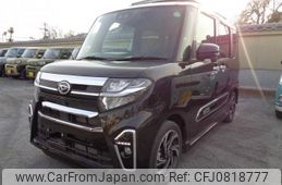 daihatsu tanto 2022 quick_quick_5BA-LA650S_LA650S-0187525