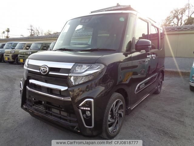 daihatsu tanto 2022 quick_quick_5BA-LA650S_LA650S-0187525 image 1