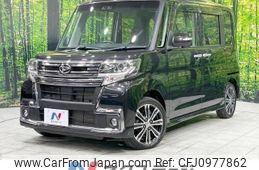 daihatsu tanto 2017 -DAIHATSU--Tanto DBA-LA610S--LA610S-0099929---DAIHATSU--Tanto DBA-LA610S--LA610S-0099929-