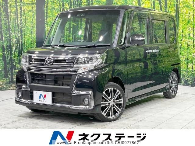 daihatsu tanto 2017 -DAIHATSU--Tanto DBA-LA610S--LA610S-0099929---DAIHATSU--Tanto DBA-LA610S--LA610S-0099929- image 1