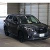 subaru forester 2021 -SUBARU 【多摩 355ﾄ1127】--Forester 4BA-SK5--SK5-004849---SUBARU 【多摩 355ﾄ1127】--Forester 4BA-SK5--SK5-004849- image 1