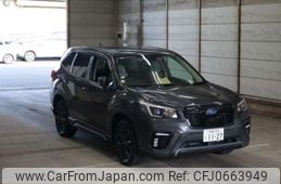 subaru forester 2021 -SUBARU 【多摩 355ﾄ1127】--Forester 4BA-SK5--SK5-004849---SUBARU 【多摩 355ﾄ1127】--Forester 4BA-SK5--SK5-004849-