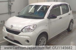 toyota passo 2020 -TOYOTA--Passo M700A-0157167---TOYOTA--Passo M700A-0157167-