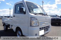suzuki carry-truck 2023 -SUZUKI 【奈良 480そ8905】--Carry Truck DA16T-762286---SUZUKI 【奈良 480そ8905】--Carry Truck DA16T-762286-
