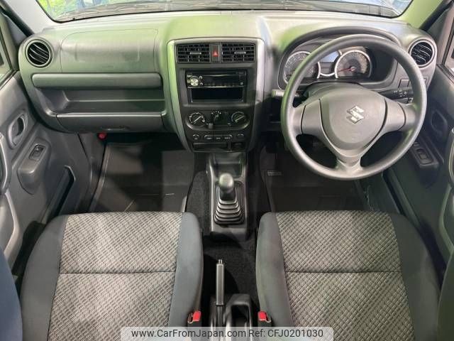 suzuki jimny 2017 -SUZUKI--Jimny ABA-JB23W--JB23W-761471---SUZUKI--Jimny ABA-JB23W--JB23W-761471- image 2