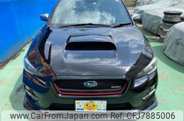 subaru wrx 2016 -SUBARU--WRX CBA-VAB--VAB-011123---SUBARU--WRX CBA-VAB--VAB-011123-