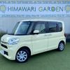 daihatsu tanto 2014 quick_quick_DBA-LA600S_LA600S-0132166 image 1