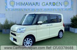 daihatsu tanto 2014 quick_quick_DBA-LA600S_LA600S-0132166