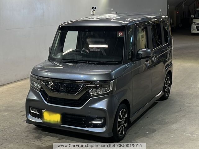 honda n-box 2020 -HONDA 【福岡 582せ1363】--N BOX JF3-1500340---HONDA 【福岡 582せ1363】--N BOX JF3-1500340- image 1