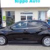 toyota yaris 2024 -TOYOTA--Yaris MXPH14--0006286---TOYOTA--Yaris MXPH14--0006286- image 14