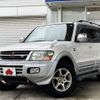 mitsubishi pajero 1999 -MITSUBISHI--Pajero GH-V75W--V75W-0004092---MITSUBISHI--Pajero GH-V75W--V75W-0004092- image 1