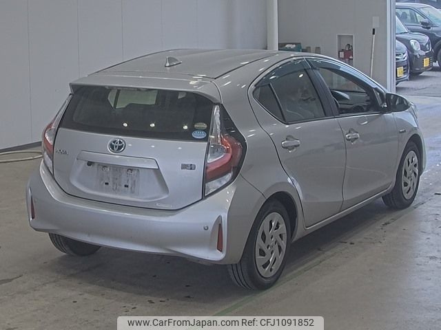toyota aqua 2018 -TOYOTA--AQUA NHP10-6716359---TOYOTA--AQUA NHP10-6716359- image 2