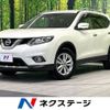 nissan x-trail 2016 -NISSAN--X-Trail DBA-T32--T32-014115---NISSAN--X-Trail DBA-T32--T32-014115- image 1