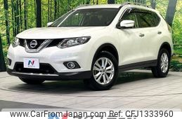 nissan x-trail 2016 -NISSAN--X-Trail DBA-T32--T32-014115---NISSAN--X-Trail DBA-T32--T32-014115-