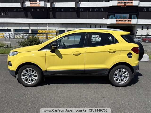 ford ford-others 2015 NIKYO_KX31834 image 2