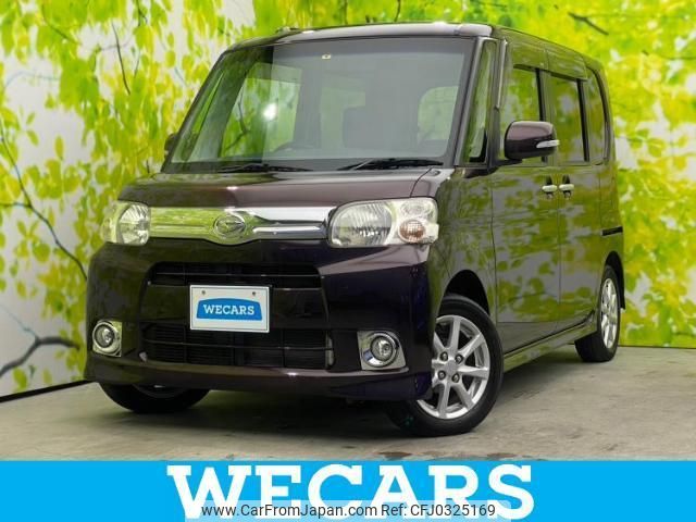 daihatsu tanto 2012 quick_quick_DBA-L375S_L375S-0533780 image 1