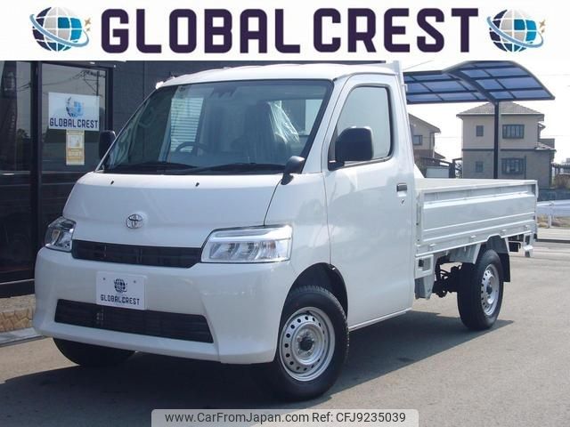toyota townace-truck 2023 CFJ9235039 image 1