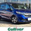 honda freed 2018 -HONDA--Freed DBA-GB5--GB5-1054640---HONDA--Freed DBA-GB5--GB5-1054640- image 1