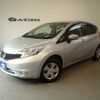 nissan note 2016 -NISSAN--Note E12--440288---NISSAN--Note E12--440288- image 1
